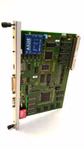 Bosch BM-DP12 Comnet 075888-2017 SPS Prozessor Modul 1070075887-308 BM DP12