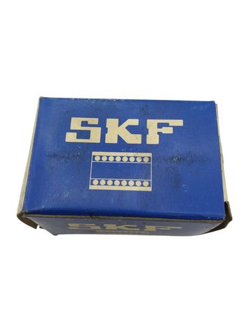 Линейный шариковый подшипник SKF LBAS25-2LS с двусторонним LBAS252LS