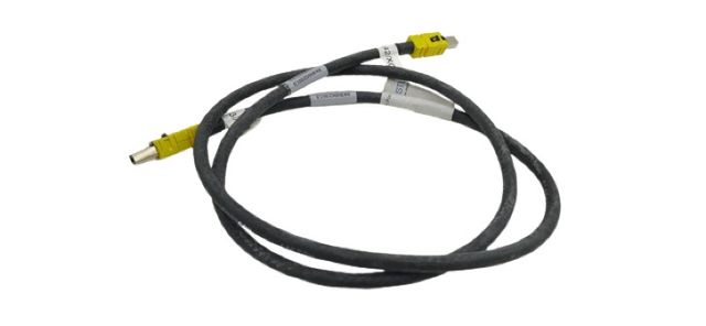 Kistler R911372775/AB RKB0062/001 كابل توصيل 22W09-36