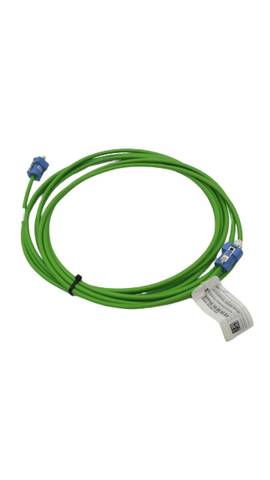 Сигнальный кабель Siemens 6FX8002-2DC201AG5 S120 Drive-CLiQ длиной 6,5 м
