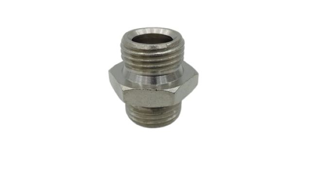 537604 P-03454-12-PH Straight Fitting