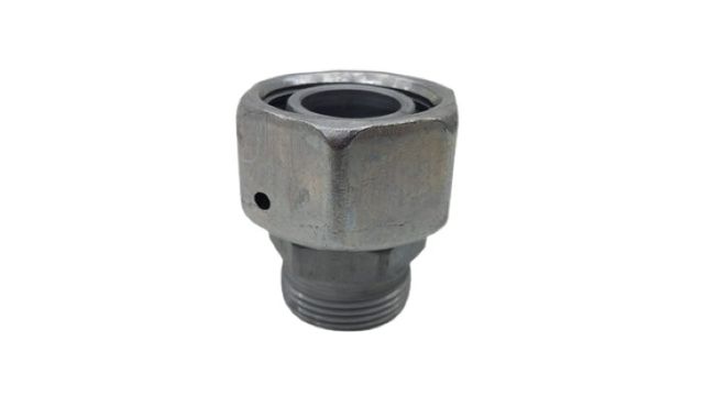 2x Parker RED22/18LOMDCF P-03454-14-PH Reducer