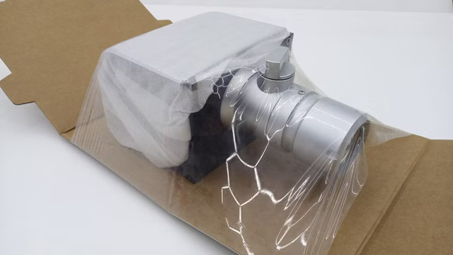 Beckhoff C9900-M761 CP37xx -1xxx Montageadapter Halterung 