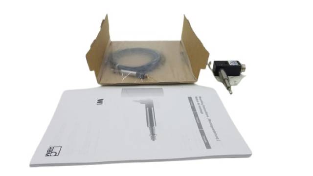 Аналоговый датчик положения Schunk 0302062 APS-M1S