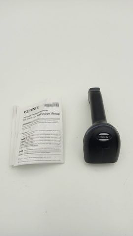Ручной сканер штрихкодов Keyence HR-100