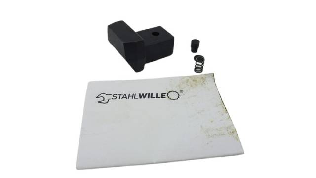 Stahlwille 58270040 737/40 Spare Parts Set Ratchet Mechanism