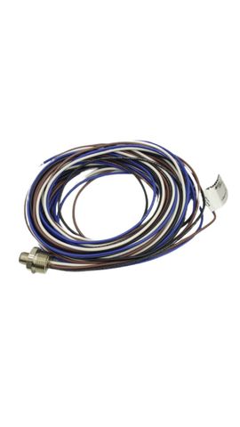 Turck UX02490 FS 4.4-5/14.5/NPT/S613 موصل