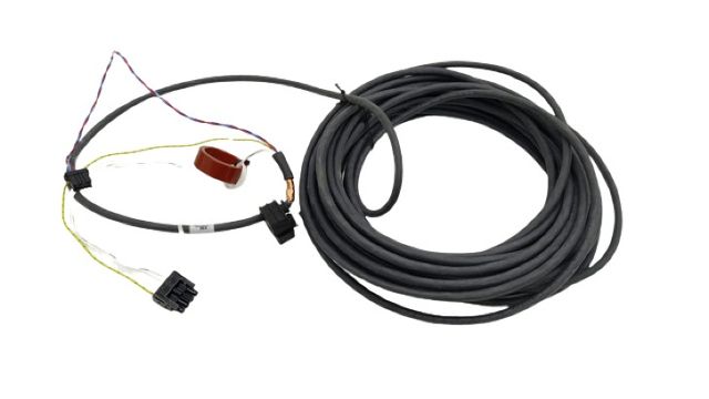 25m KUKA 00-409-895 40985 Motor Cable Connection Cable