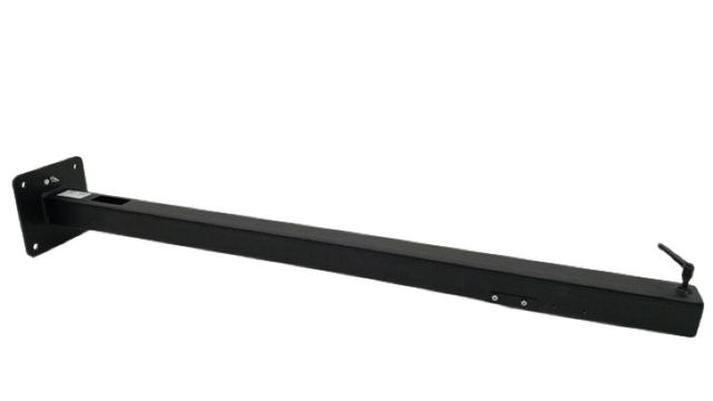 Beckhoff C9900-M131 Stand Foot CP39 M761 M763 Height Adjustable