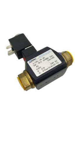 Электромагнитный клапан Coax 540392 3-CFM 08 NC 24VDC 3/8 24L 0-40Bar