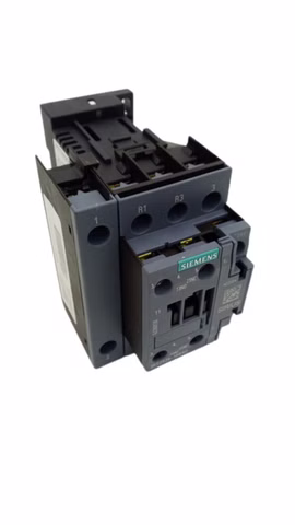 Siemens 3RT2526-1BB40 SIRIUS Leistungsschütz 24V DC 400V 