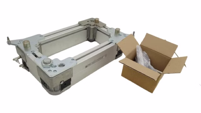Bosch Rexroth 3842998324 Positioniereinheit PG 2/X