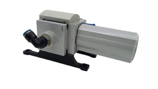 Festo 527674 MS6-LOE-AGD-U-WP Compressed Air Service Unit
