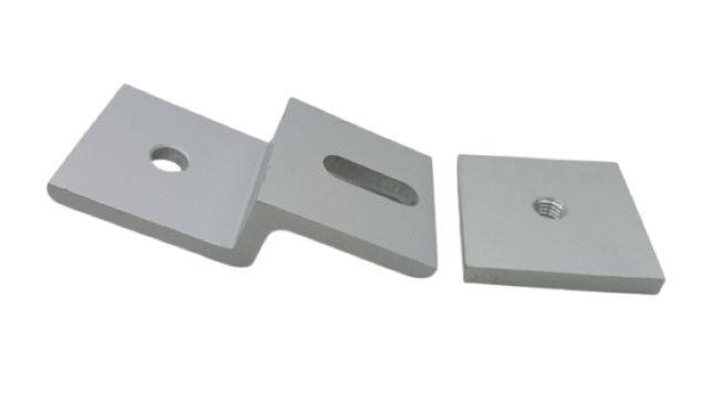10x Grid Holder 45 Art 120407 Aluminum E6 EV1
