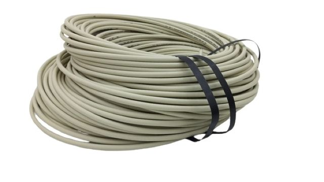 100m 0037607 Shielded Cable Control Cable Shielded 7x0.5