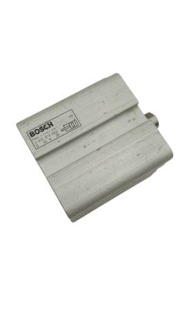 Bosch 0 822 010 653 أسطوانة مدمجة هوائية من الألمنيوم