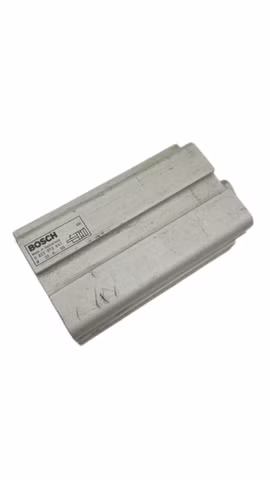 Bosch 0 822 010 647 Pneumatikzylinder H 50 0822010647