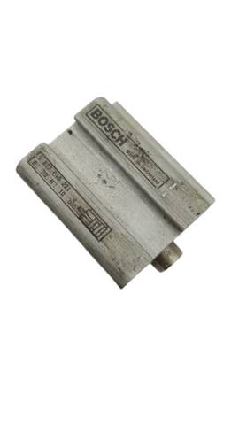 Bosch 0 822 010 221 Pneumatic Guide Element Ø 20 H 10