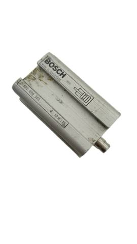 Bosch 0 822 010 202 Пневматический направляющий элемент Ø12 H15