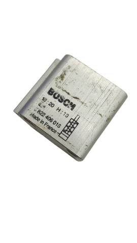 Bosch 0 822 406 016 Пневматический распределительный блок Ø 20 H 10