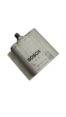 Bosch 0 822 010 010 Ø16, ход 5, пневматический цилиндр 0822010010