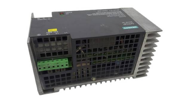 Siemens 6EP1436-1SL11 SITOP power20 24V 20A Power Supply