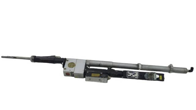 Bosch 0608701001 0608PE0135 Screw Unit EC Motor