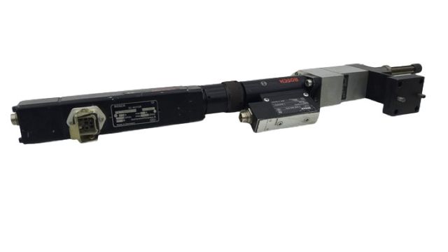 Bosch 0608701002 محرك EC بقوة 200 واط وعزم 12 نيوتن متر 0608720053 + 0608820070
