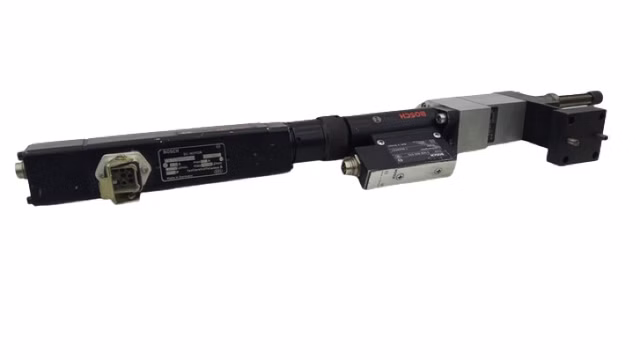 Bosch 0608701002 EC-Motor 200W 12Nm 0608720053 + 0608820070