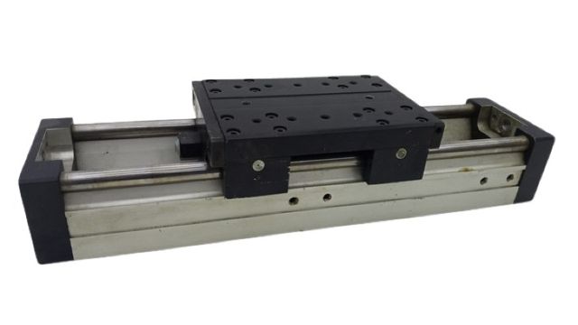 Heinz Mayer Linear Guide Slide Axis L: 360mm