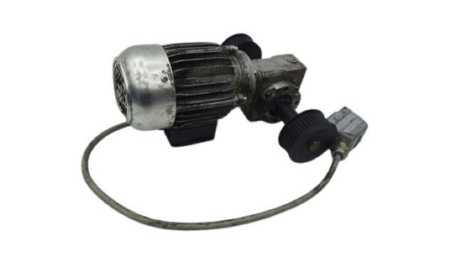 Bosch 3842503582, 3842503063 Gearmotor Electric Motor