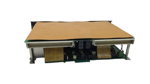 Bosch NT2 Power Supply 230/115V 24V-2A Power Supply Module