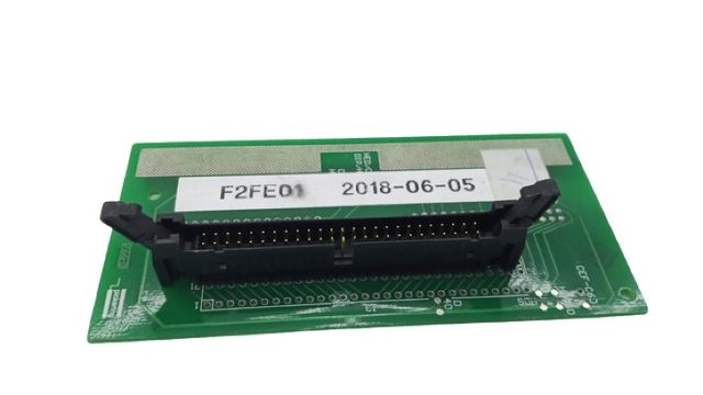 F2FE01 لوحة التوصيل محول لوحة الدوائر