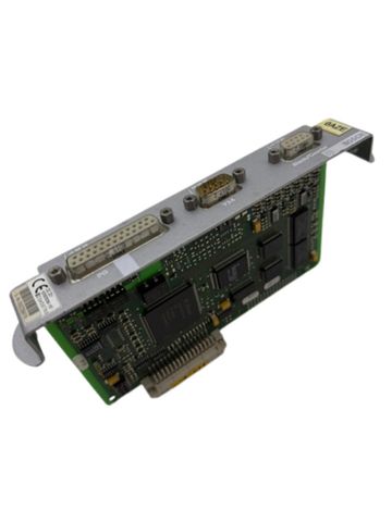 Bosch ZE 201 1070078795-107 Interface Module
