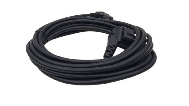 5m EFB Elektronik EK535.5 Power Cable Schuko C13