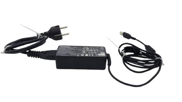 2x Lenovo 01FR035 ADLX45DLC3A ThinkPad Power Supply 45W 20V