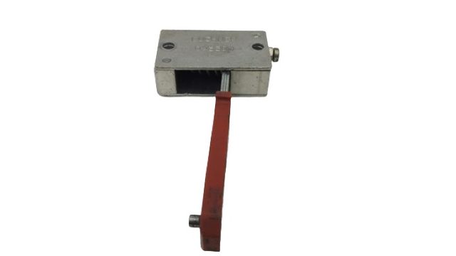 Euchner 048850 Safety Switch Radius Actuator Z-U