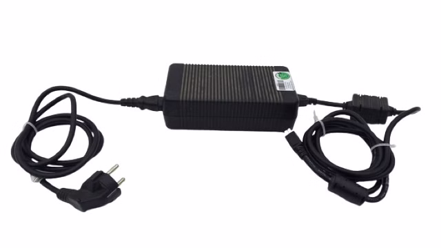 3x Motorola PWRS-14000-241R 12V 9A 50/60Hz Netzteil Adapter