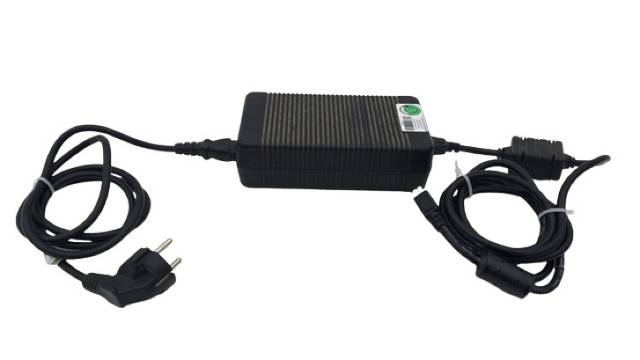 3x Motorola PWRS-14000-241R 12V 9A 50/60Hz Power Supply Adapter