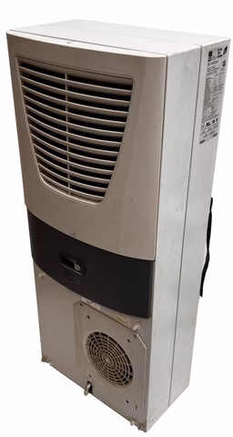 Rittal SK 3305540 Schaltschrank Kühlgerät Klimagerät 230V AC
