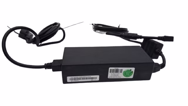 2x Zebra PWR-BGA12V108W0WW 108W 12V 9A 60Hz Netzteil Adapter