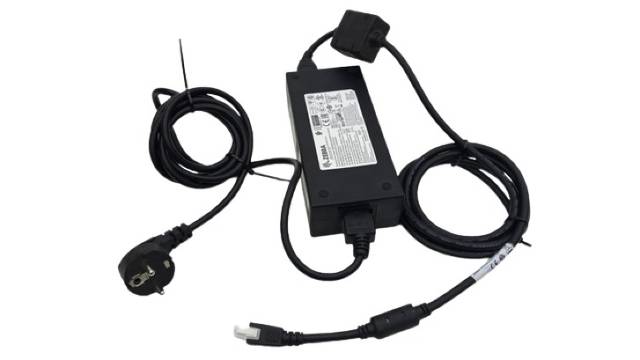 3x Zebra PWR-BGA12V108W0WW 108W 12V 9A 60Hz Power Adapter