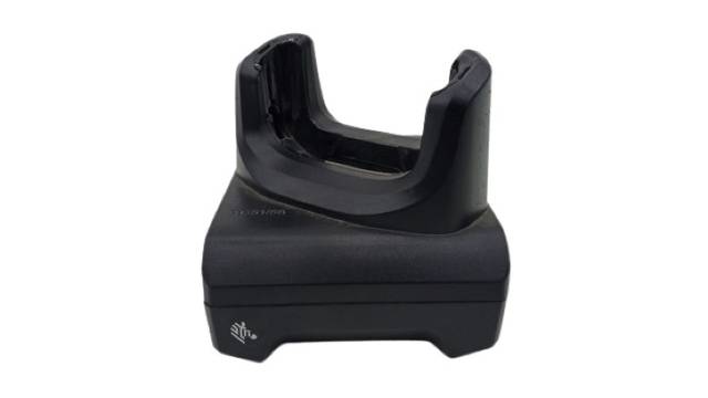 Zebra SAC-TC51-4SCHG1-01 محطة شحن 4-فاخ 12V 4.16A TC51