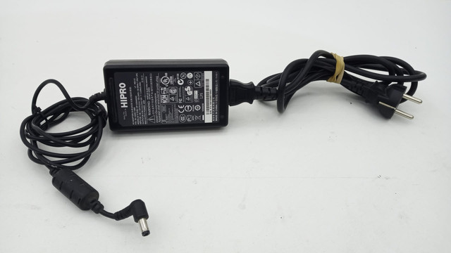 2x Hipro HP O2040D43 Power Supply 24V 1.66A 40W