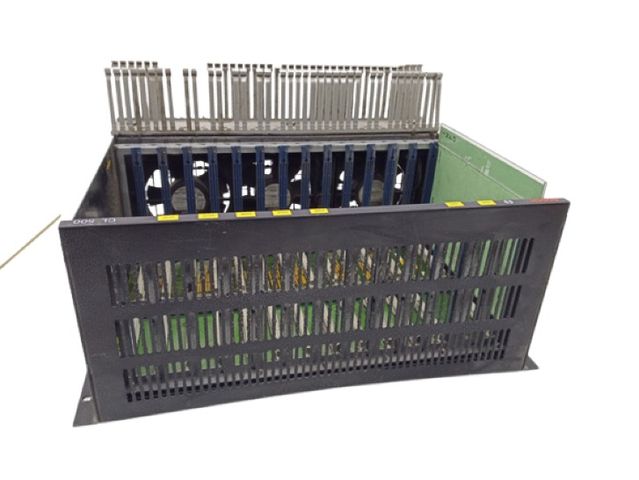 Bosch 062324 202 CL500 Rack GG500 Module Carrier 230V