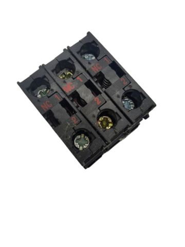 6x Eaton M22-K01 Contact element contact element 1NC 24V 3A
