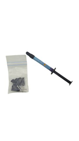 Sanapro RE02703 A3 1ml EXOTEC FLOW-TEC composite syringe