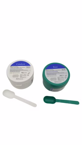 Henry 900-1450 VPS Hydro Putty Fast Set 500ml Abformmaterial