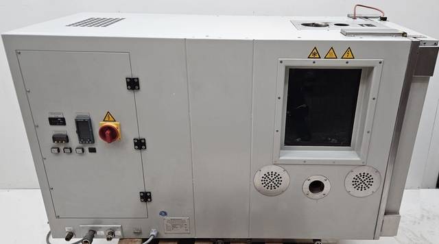 RS-Simulatoren Zwick / Roell Temperature Chamber for AllroundLine -40°C/+160°C