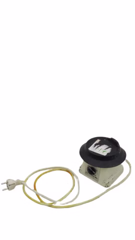 Whip Mix VA Vibrator 230V Dental Laborrüttler